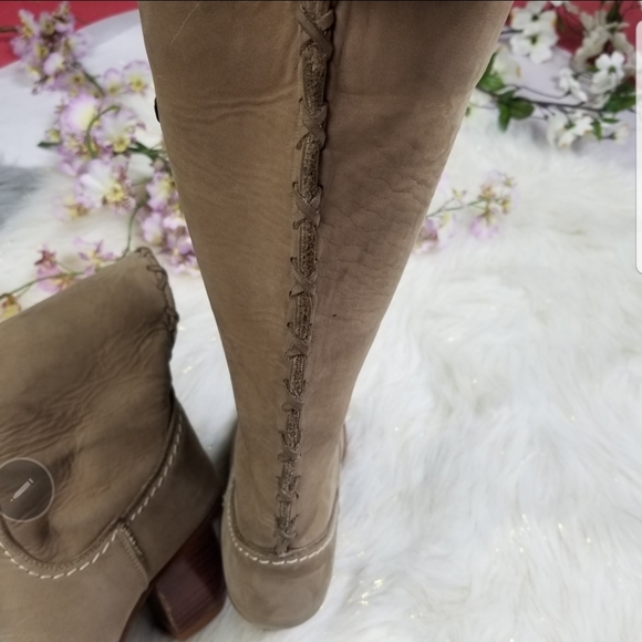 Zodiac boots - Picture 3 of 7